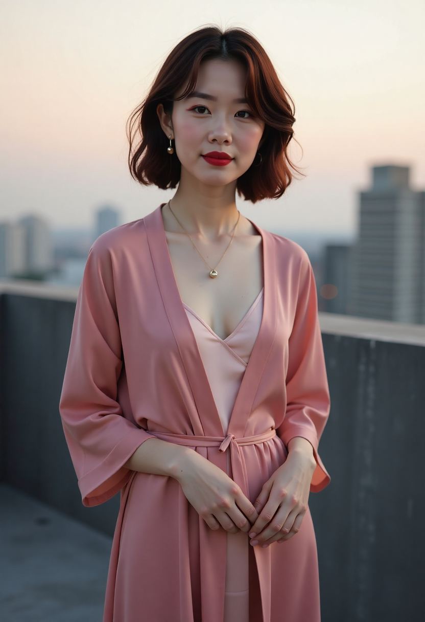 她电影海报